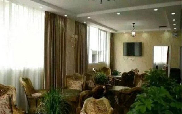 Tianyuan Yinxiang Inn