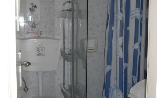 Meltemia Studio Samos N3 Glicorissa