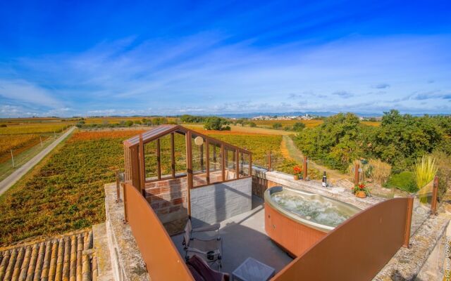 Domaine Sainte Suzanne - La folie d'amour
