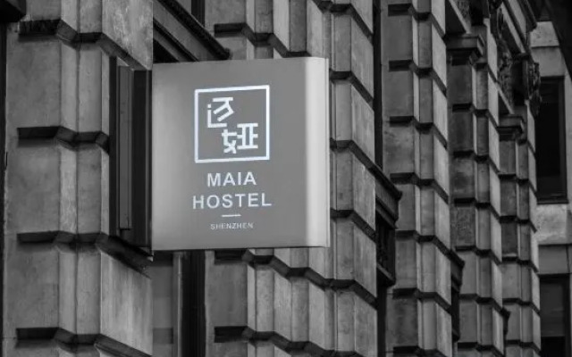 Maia Hostel