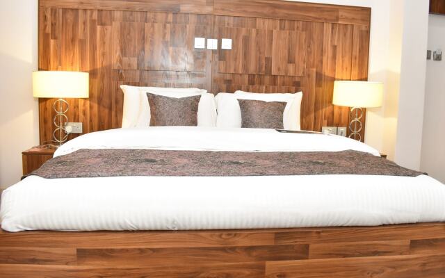 Qualibest Grand Hotels