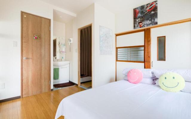 A&Z guesthouse