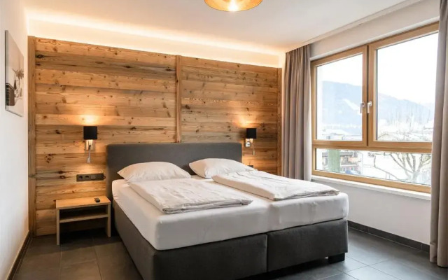 AlpenParks Residence Zell am See - Ferienappartements 4*