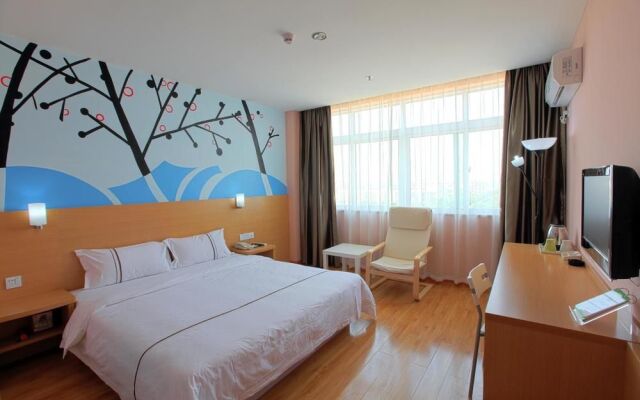 Yijia Garden Hotel
