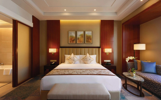 Wyndham Urumqi North