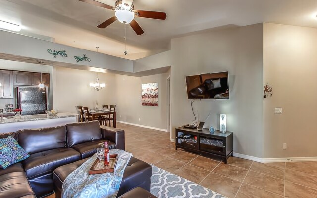 Southern #3116 - 3 Br condo by RedAwning