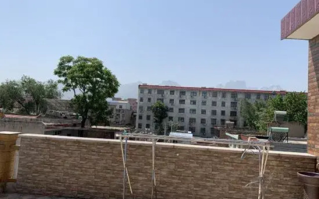 Huayin Huazhu Xiaoxuan Homestay