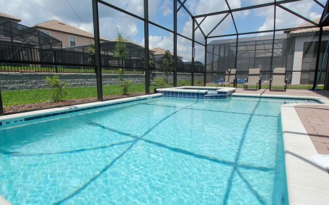 1428 Rolling Fairway Drive