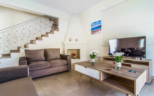 Latchi Valley Villa