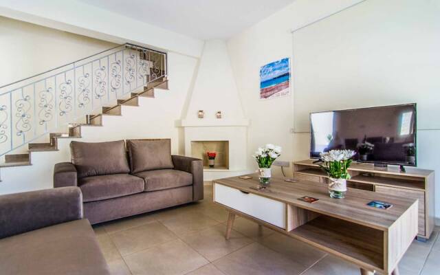 Latchi Valley Villa