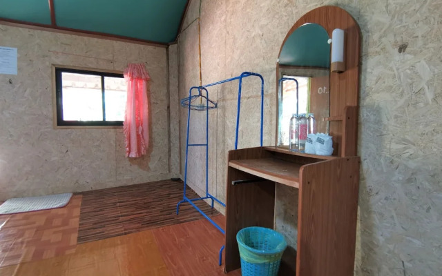 Klong Jark Apartment