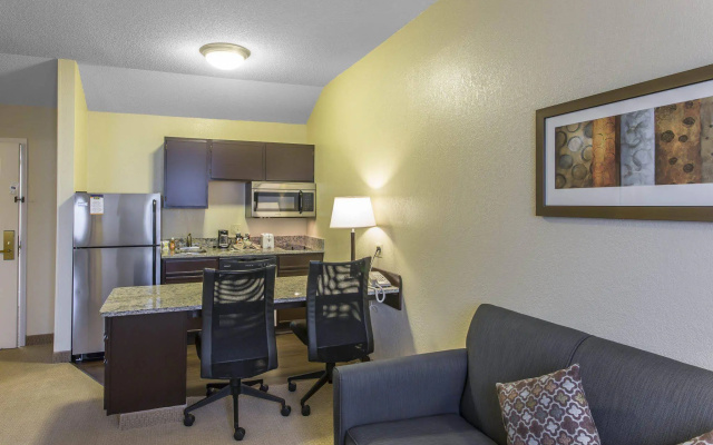 MainStay Suites Brentwood-Nashville