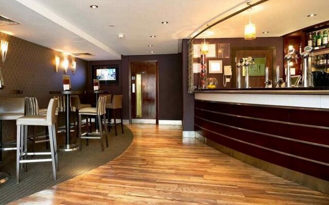 Mercure Brigstow Bristol Hotel