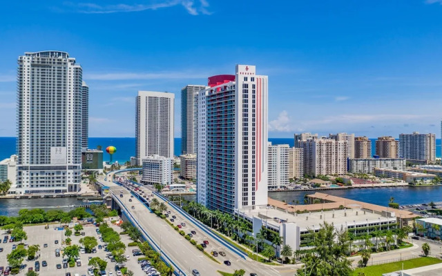 Resort Apartments