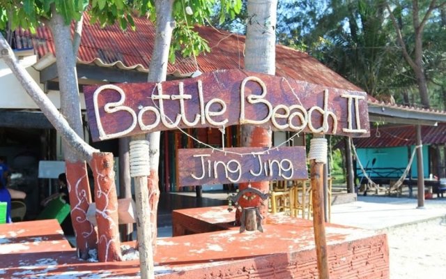 Bottle Beach