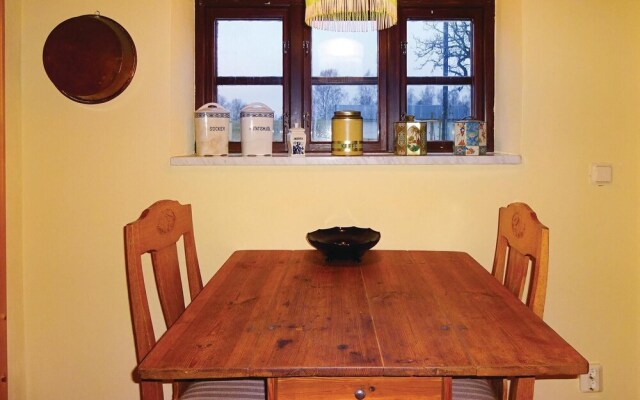 Awesome Home in Lövestad With 2 Bedrooms and Wifi