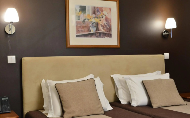 Hotel Salgueiro