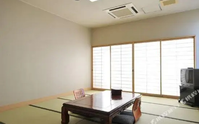 Yanagawa Onsen Hotel Kisenso