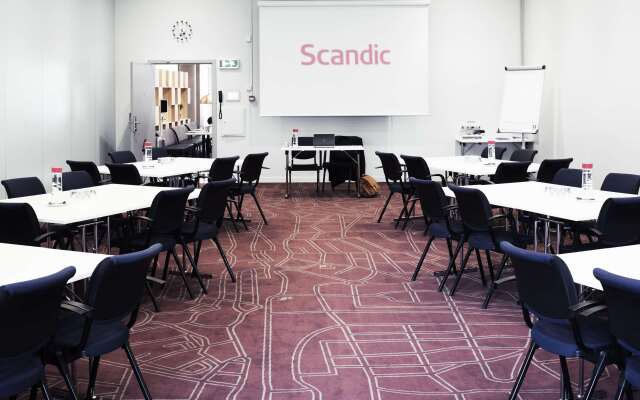 Scandic Glostrup