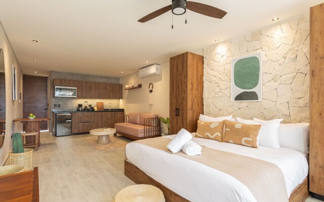 Jade Tulum Hotel