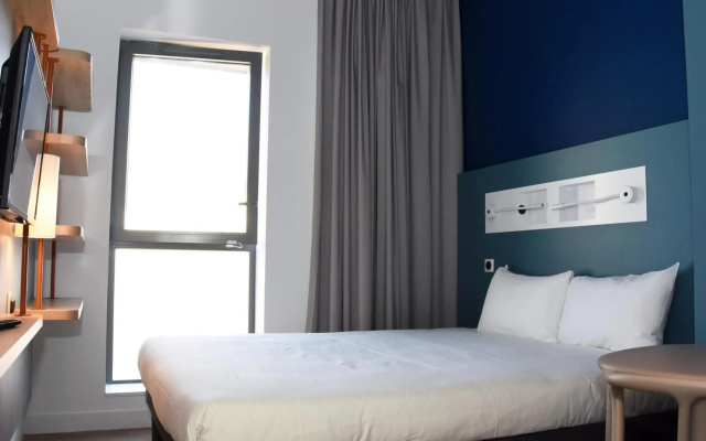 ibis budget Langres