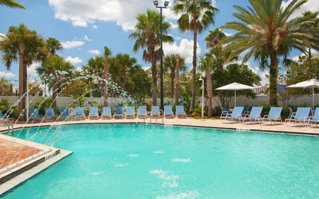 Four Points by Sheraton Orlando International Drive