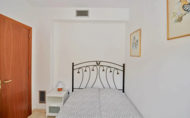 Apartment Mexica Lloretholiday