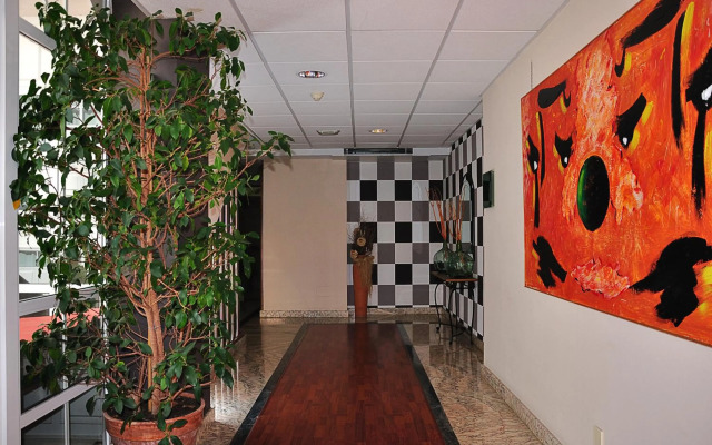 Hotel Castro