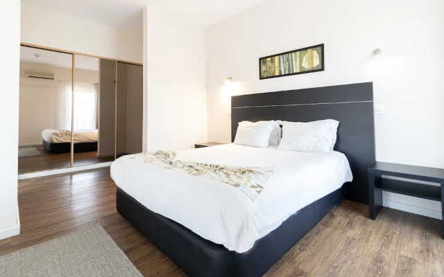 Pestana Alvor Atlântico Residences