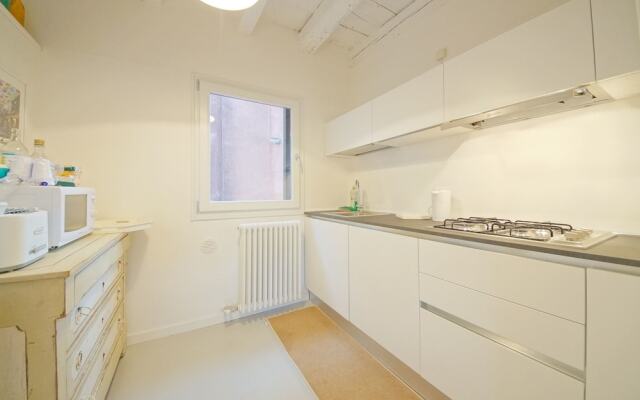 DolceVita Apartments N. 396