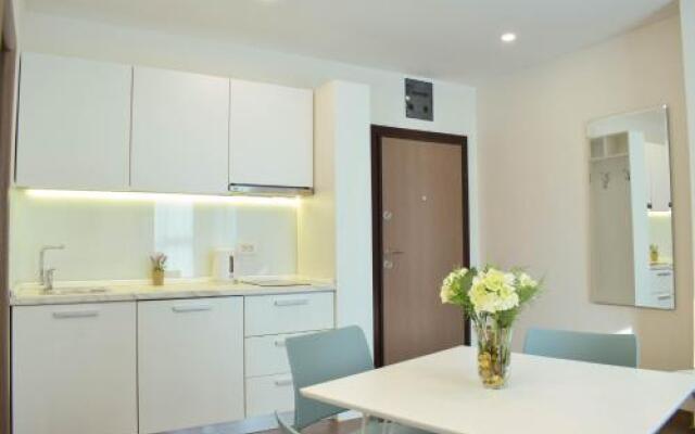 Vip Apartments