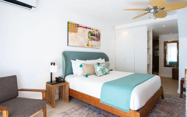 Seapoint Boutique Hotel