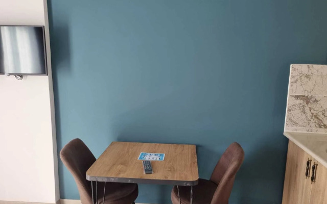 Istanbul Airport Family suites Hotel