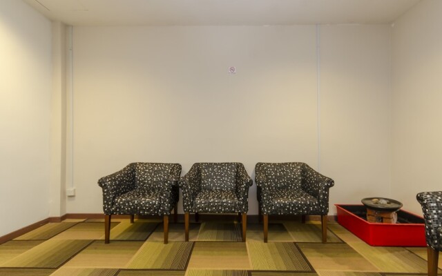 The Ninety Six Boutique Hotel