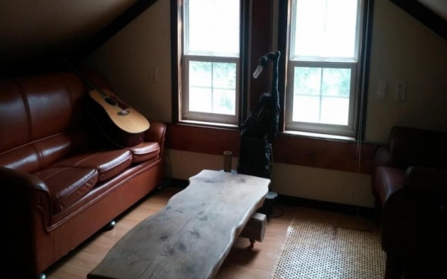 Yangyang Aria Pension