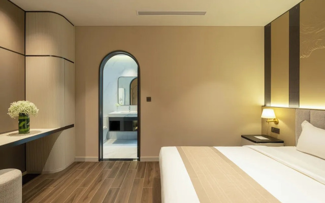 Amana Hotel Phan Thiet