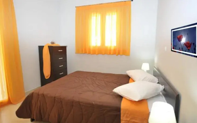 Olympia Appartment