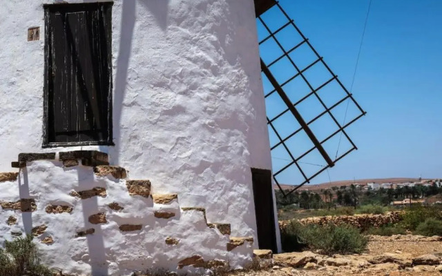 Villa Molino de La Corte