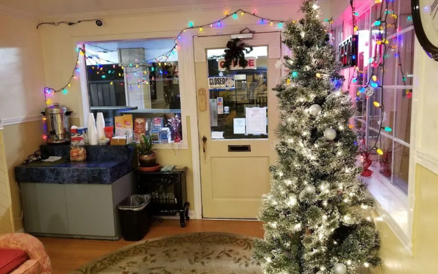 Seattle Inn Northgate