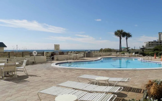 Emerald Towers by Panhandle Getaways