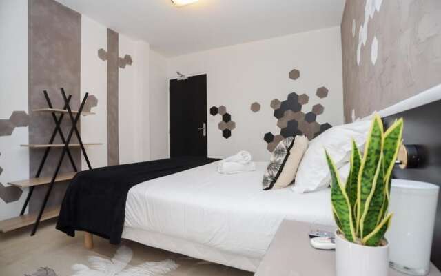 Hostellerie de Minelle