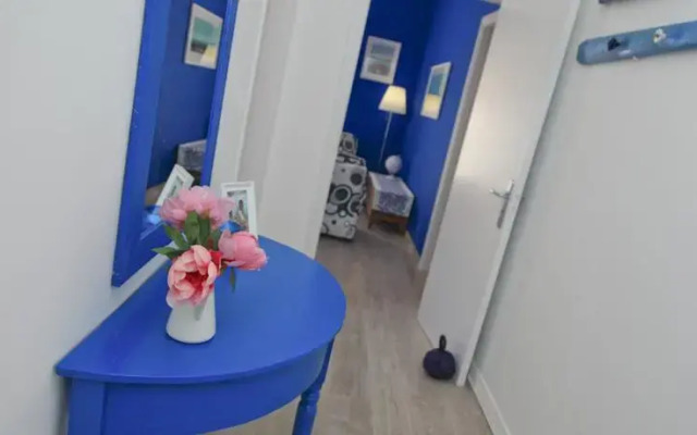 Blue Sea House