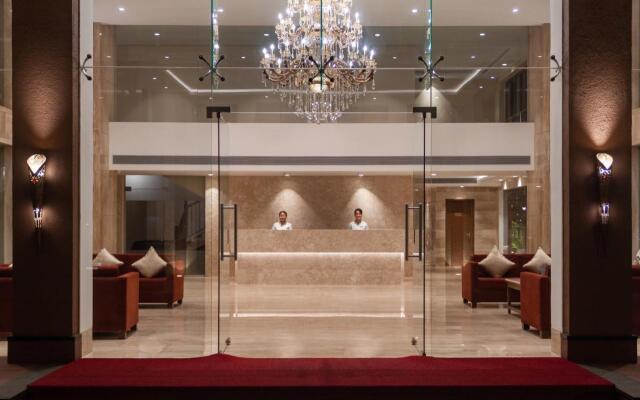 Seashell Suites and Villas