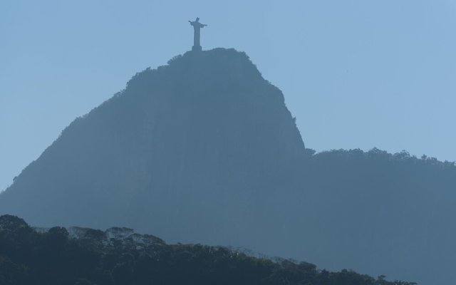 All in Rio - Cobertura com Vista Incrivel