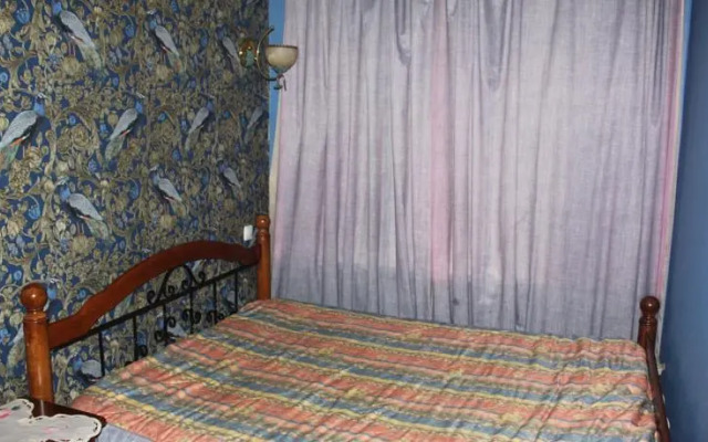 На Парковой 40