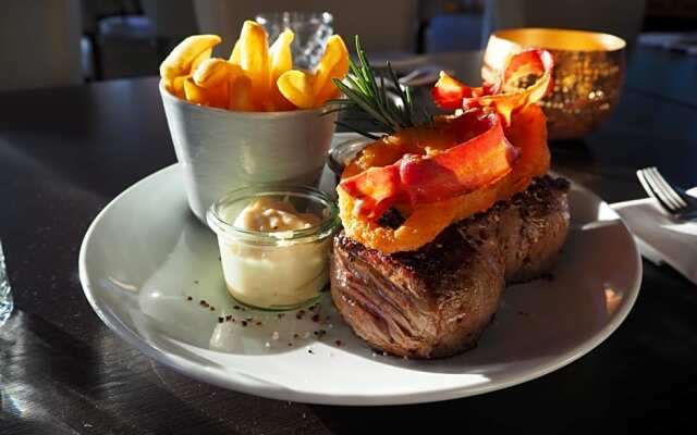 Hotel „Zur Linde“