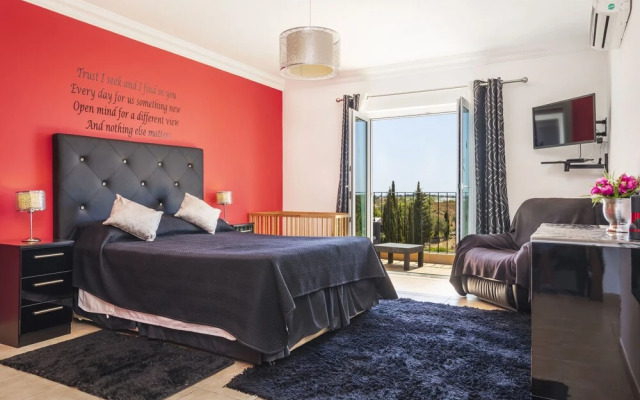 Villa Kambu Quelfes in Quelfes