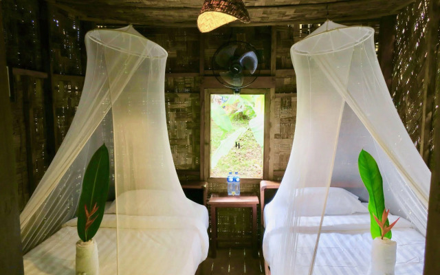 SpringRiver Resort