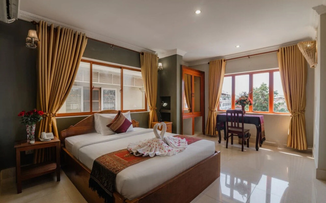 Sinaka Angkor Hotel