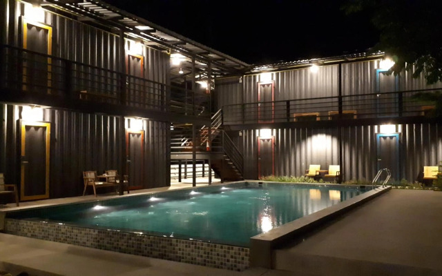 Na-tub Hostel